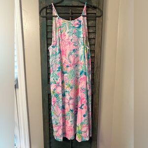 Lulu Pulitzer dress